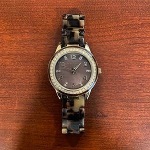 Ann Taylor watch